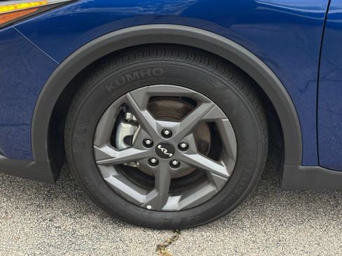 Used 2025 Kia K4 FWD image 30