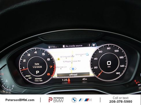 Used 2018 Audi Q5 Prestige w/ Prestige Package image 23