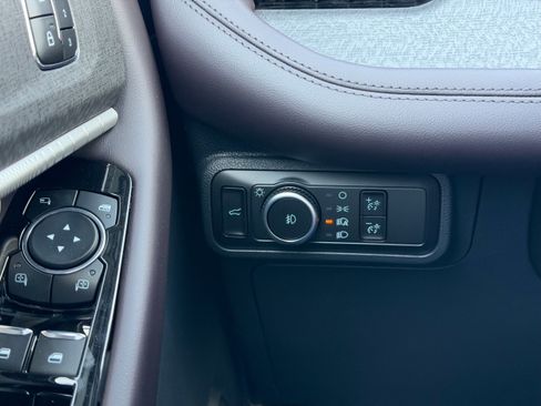 New 2026 Ford Explorer Platinum AWD/4WD image 35