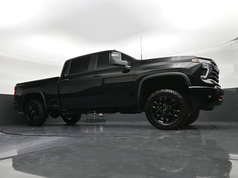 Used 2026 Chevrolet Silverado 2500 LT w/ Trail Boss Package AWD/4WD image 26