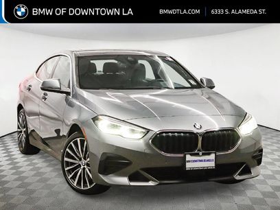 Used 2022 BMW 228i xDrive Gran Coupe w/ Convenience Package