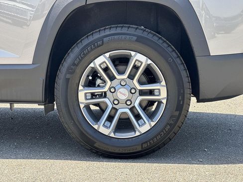New 2026 GMC Terrain Elevation w/ Technology Package II FWD image 28