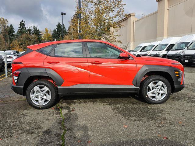 New 2026 Hyundai Kona SE AWD/4WD image 8