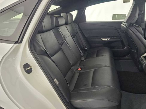 Used 2026 Lexus ES 350e w/ Convenience Package FWD image 12