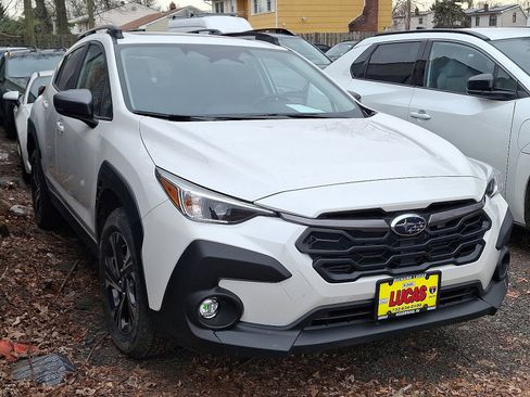 New 2026 Subaru Crosstrek 2.0i Premium image 2