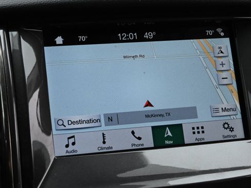 Used 2019 Ford Ranger Lariat w/ Equipment Group 501A Mid image 31