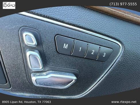 Used 2014 Mercedes-Benz E 350 Sedan image 21