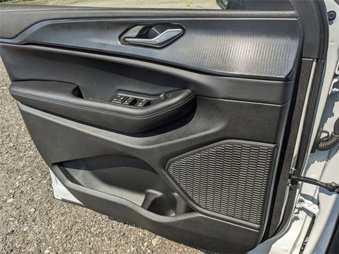 New 2025 Jeep Grand Cherokee L Altitude image 20