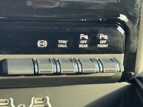 New 2026 RAM 3500 Laramie w/ Sport Appearance Package image 24