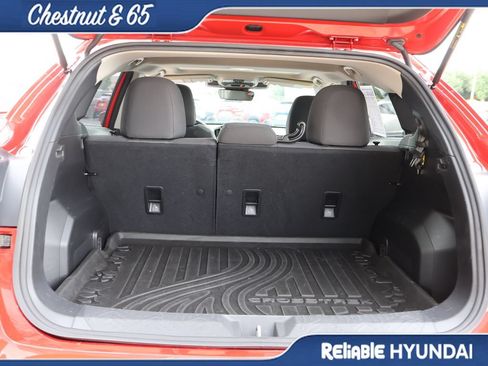 Used 2024 Subaru Crosstrek 2.0i Premium AWD/4WD image 15