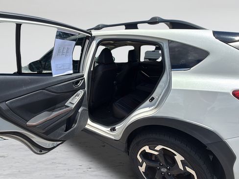 Used 2021 Subaru Crosstrek 2.5i Limited w/ Moonroof Package 1 AWD/4WD image 33