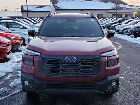 Used 2026 Subaru Outback Limited XT AWD/4WD image 5