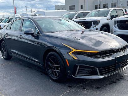 Used 2025 Kia K5 LXS