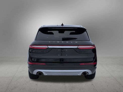 Used 2021 Lincoln Corsair Reserve w/ Equipment Group 201A image 5