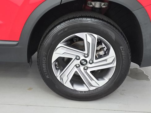 Used 2023 Hyundai Santa Fe SEL AWD/4WD image 33