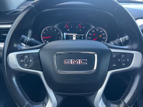 Used 2019 GMC Acadia SLT AWD/4WD image 21