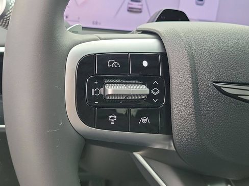 New 2026 Genesis GV70 2.5T Advanced AWD/4WD image 19