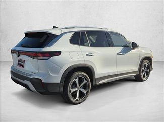 New 2026 Volkswagen Tiguan SE video 2