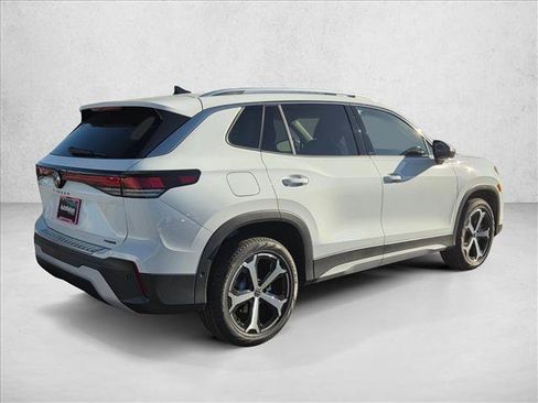 New 2026 Volkswagen Tiguan SE image 2