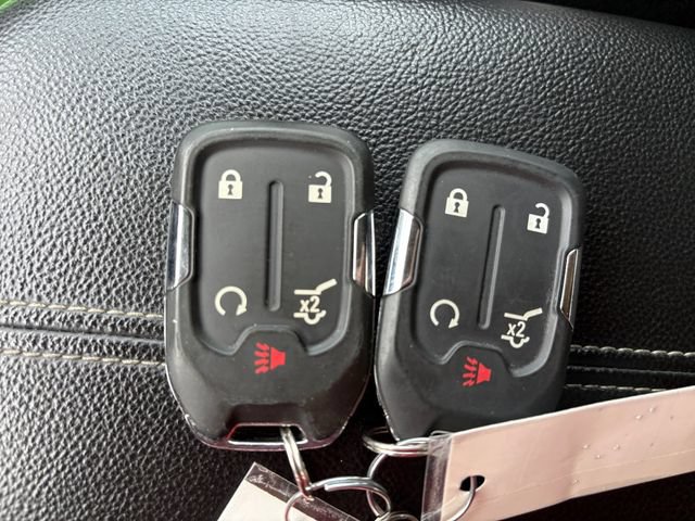 Used 2018 GMC Terrain Denali w/ Advanced Safety Package AWD/4WD image 22