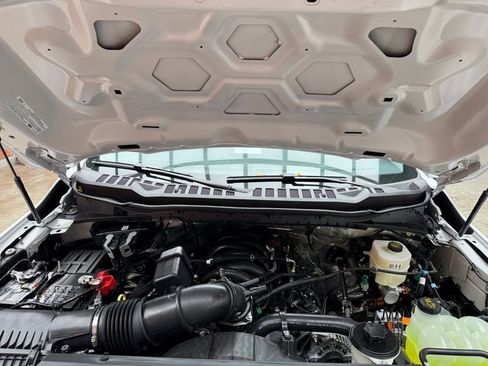 New 2026 Ford F450 XL w/ Snow Plow Prep Package image 25