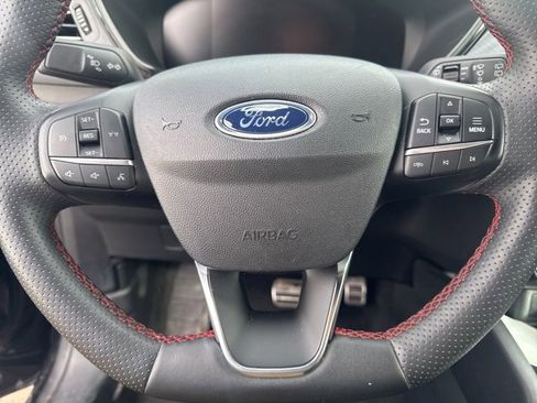 Used 2024 Ford Escape ST-Line image 17