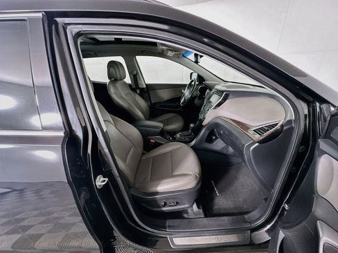 Used 2017 Hyundai Santa Fe Sport w/ 2.4L Tech Package 04 FWD image 32