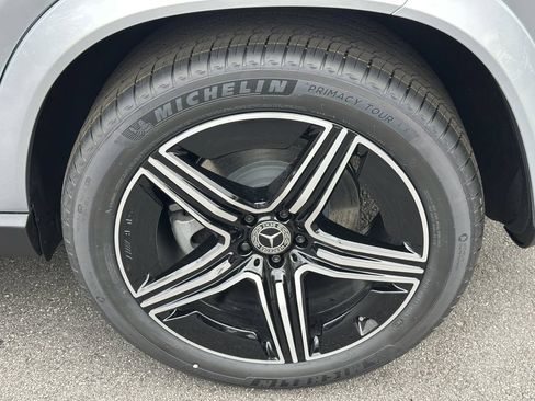 New 2026 Mercedes-Benz GLE 350 4MATIC image 23