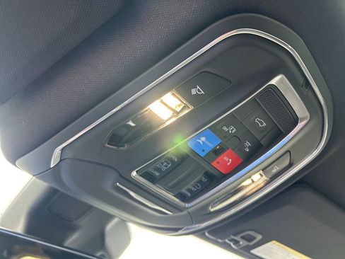 New 2026 Jeep Grand Cherokee Laredo image 45