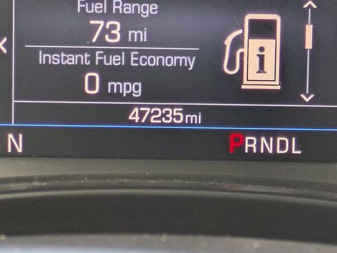 Used 2024 Chevrolet Equinox LS w/ LS Convenience Package image 30