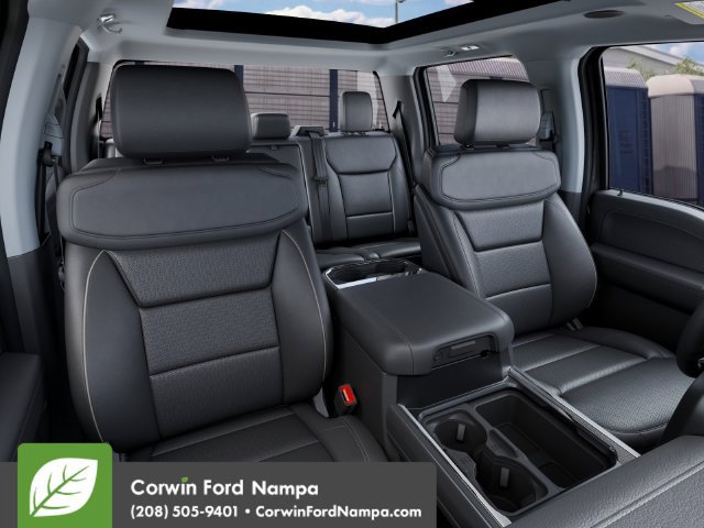 New 2027 Ford F350 Lariat AWD/4WD image 10