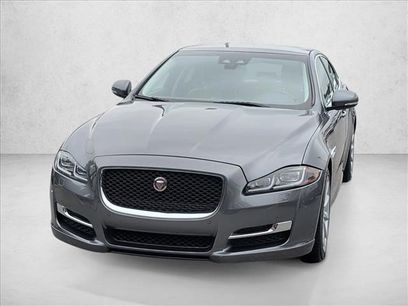 Used 2019 Jaguar XJ R-Sport