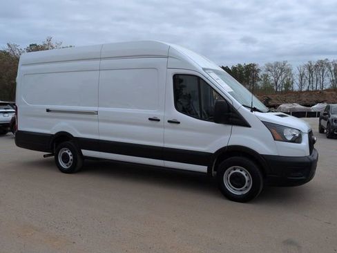 Used 2023 Ford Transit 350 148 High Roof Extended image 2