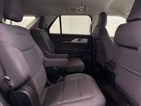 New 2026 Ford Explorer Active RWD image 29