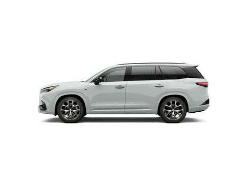 New 2026 Lexus TX 500h AWD image 7