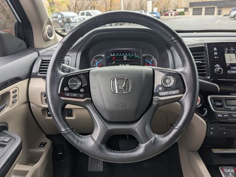 Used 2020 Honda Pilot Elite image 18