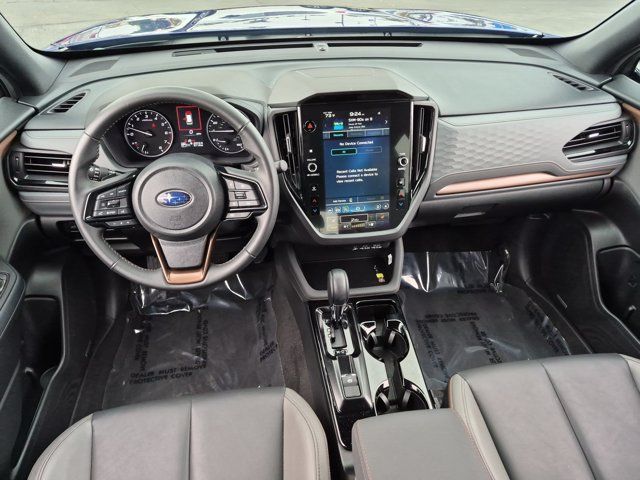 Used 2026 Subaru Forester Sport AWD/4WD image 17