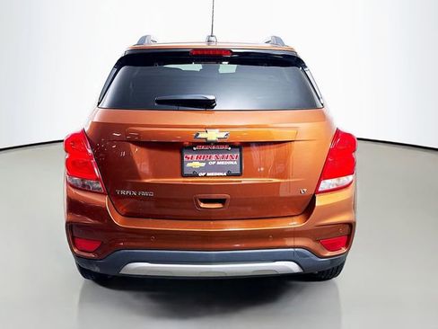 Used 2019 Chevrolet Trax LT w/ Driver Confidence Package image 7