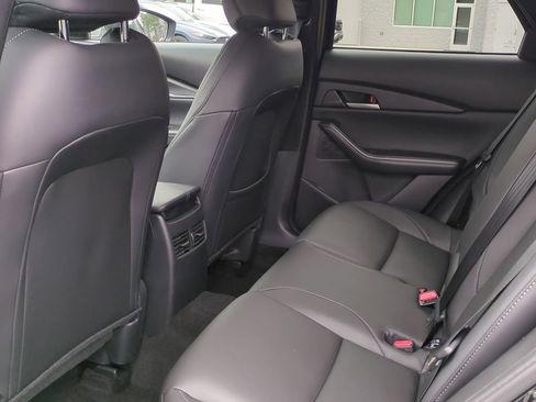 New 2026 MAZDA CX-30 AWD 2.5 S w/ Select Sport Pkg image 19