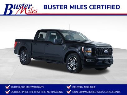 Used 2023 Ford F150 XL w/ STX Appearance Package