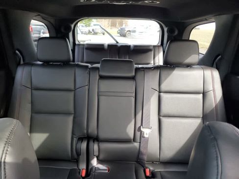 New 2026 Dodge Durango GT image 13