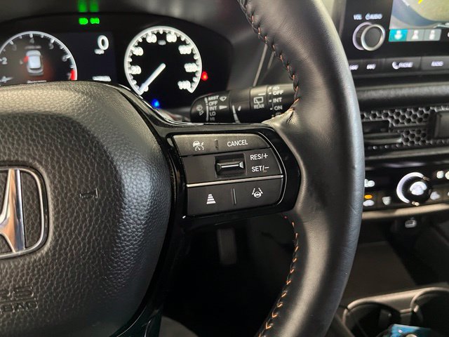 Used 2025 Honda HR-V Sport image 28