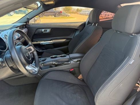 Certified 2017 Ford Mustang GT w/ Black Accent Package image 10