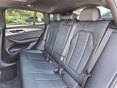 Used 2022 BMW X4 xDrive30i w/ M Sport Package 2 image 16