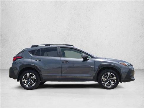 Used 2024 Subaru Crosstrek 2.0i Premium w/ Popular Package #4 AWD/4WD image 4