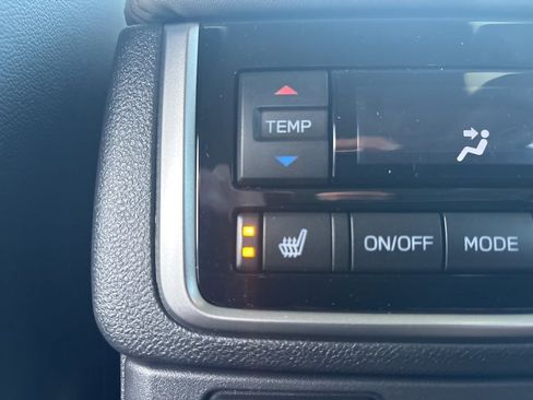 New 2025 Subaru Ascent Limited w/ Popular Package #2 image 15