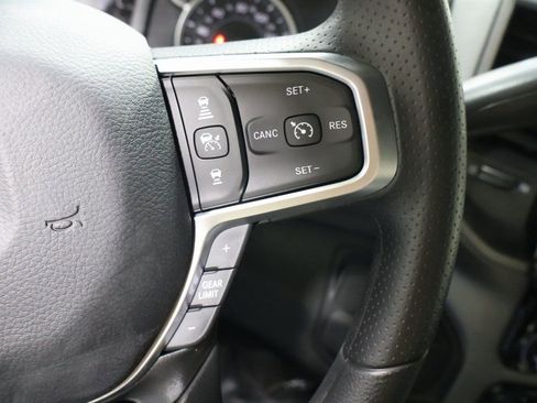 New 2025 RAM 5500 Tradesman image 20