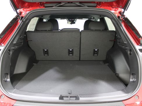 New 2026 Chevrolet Equinox EV LT image 27