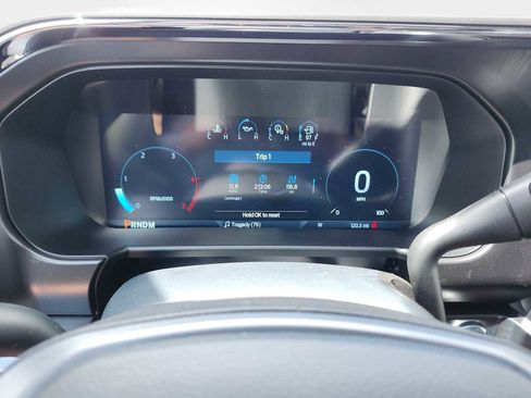 New 2026 Ford F450 Lariat AWD/4WD image 4