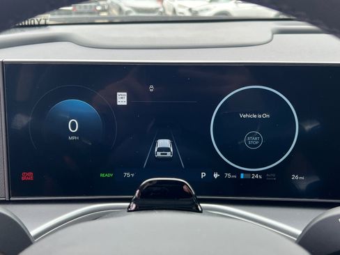 New 2026 Hyundai Ioniq 9 SE image 19